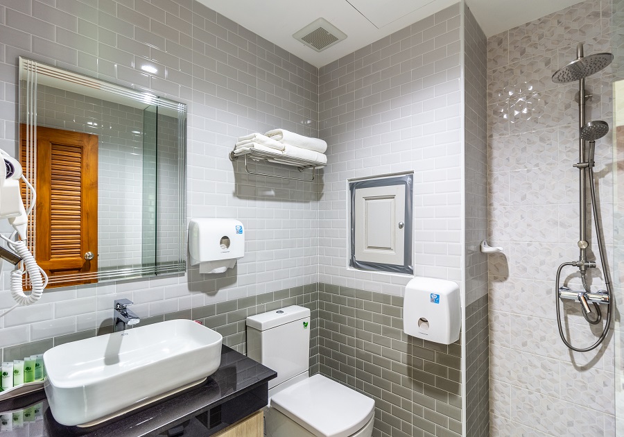 Ozone Hotel Khao Yai